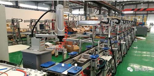 省經信委公布 臺州這12家企業為 創業之星