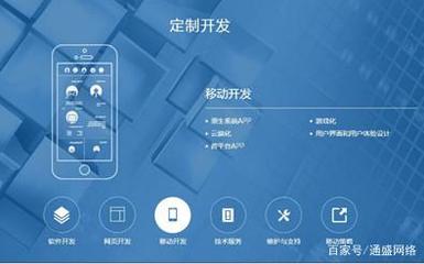 「通盛網絡」告訴您網站建設過程中的幾大誤區